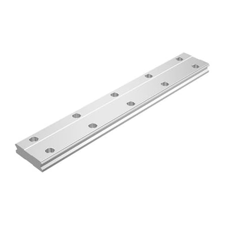 THK HRW35-280L Linear Guide Rail, 280 mm L, 69 mm W