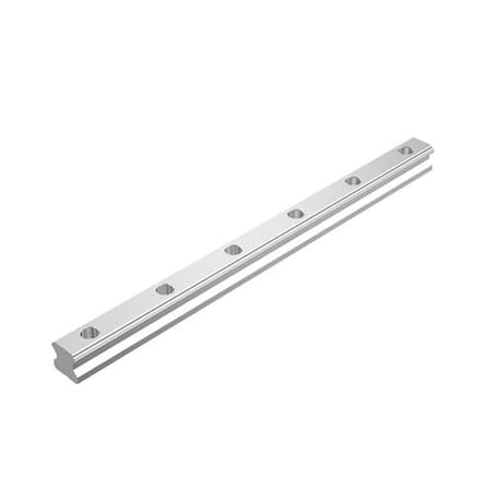 THK HSR25-280L Linear Rail, 280 mm L, 25 mm W, 22 mmH