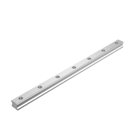 THK SHS35-1240L Linear Guide Rail, 1,240 mm L, 34 mm W