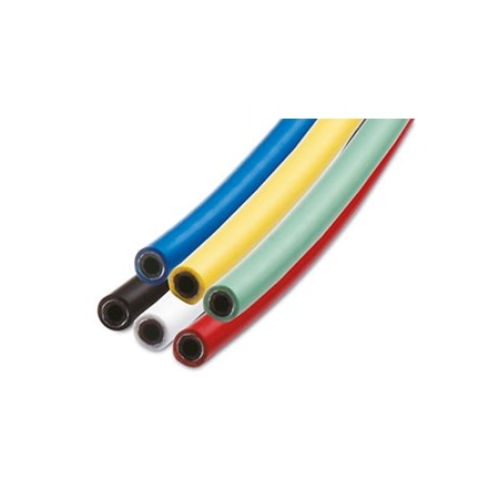 SMC TRTU1065G-20 Tubing, 20 m L, 10 mm Out dia., Green