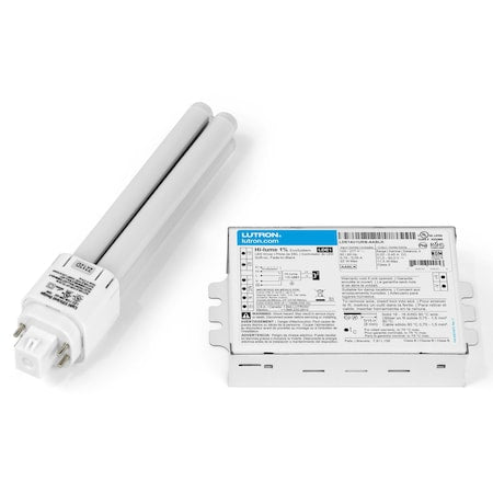 Lutron ELDVCF-1K35-1 LED Retrofit Kit, 120/277V AC