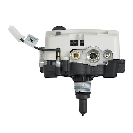 Resideo WT8840A1500/U Gas Valve, NG, Manual, Piezo, 350 to 850mV DC, 0 in to 14 in wc, Standard Opening, 1/2 in Inlet Size