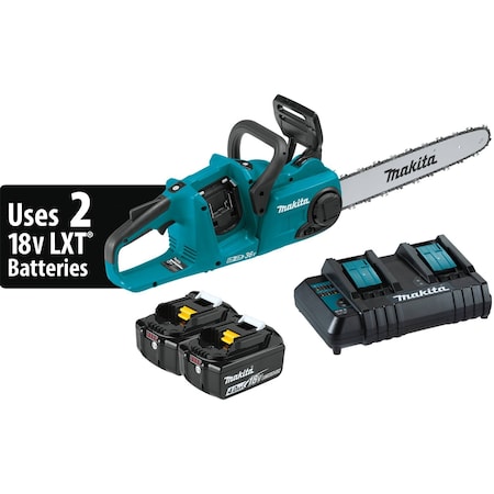 Makita XCU04CM Brushless 16