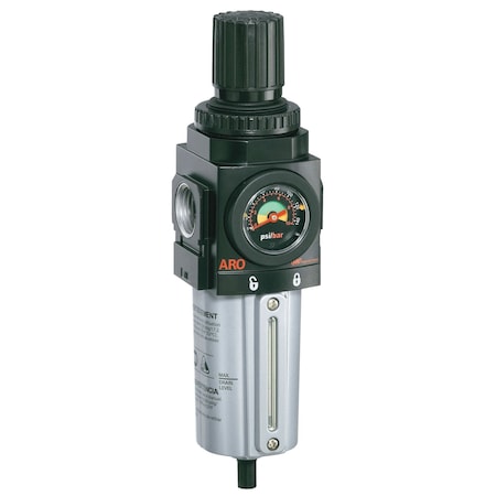 ARO P39354-610 Filter-Regulator, 3/4