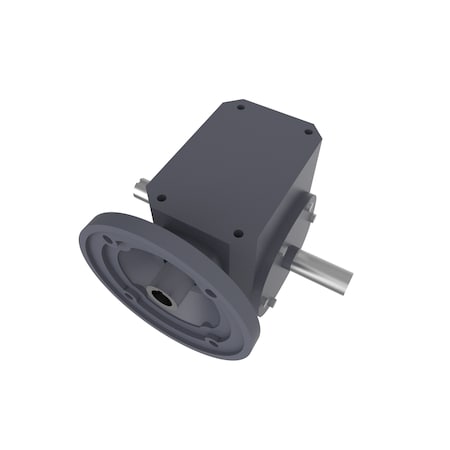 Boston Gear F713-10-B5-H Speed Reducer