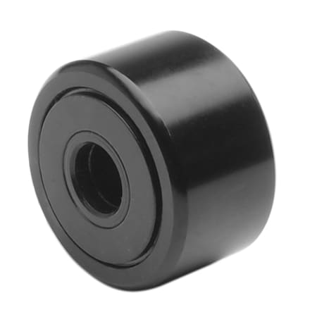 Smith Bearing DYR-4 Cam Follower, Yoke, 46700 lb, 4.0000 in, Steel
