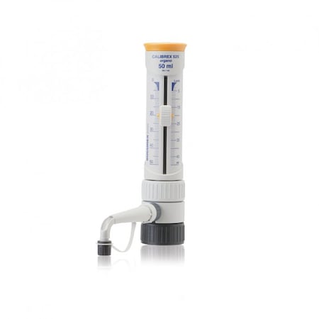 Wheaton W845000 Bottle Top Dispenser, 1 mL