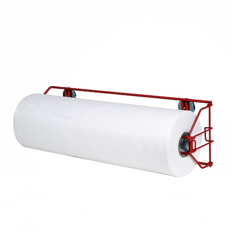 3M 36862 Applicator, Fixed, Red, 24-1/4