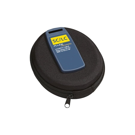 Fluke Networks SMC-9-SCLC-M Singlemode Launch Cable 160M