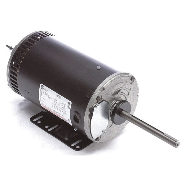 H1052AV1 Century Condenser Fan Motor, 2 HP, 1140 RPM, 3-Phase