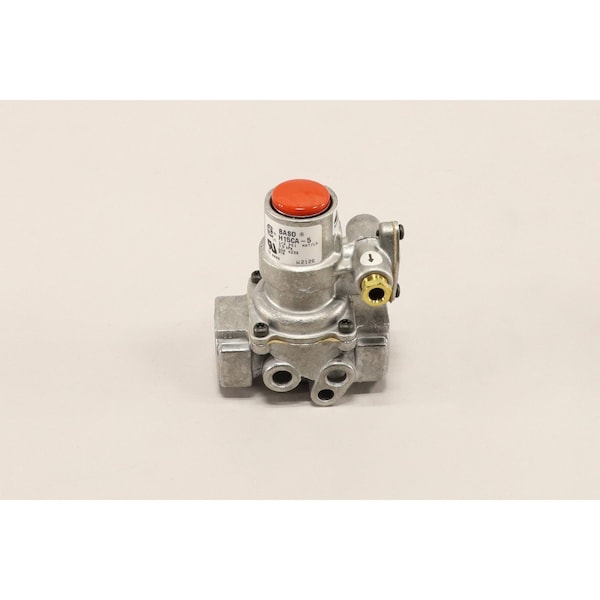 H15CA-5 Baso Auto Pilot Valve with 1/4 in. Tap