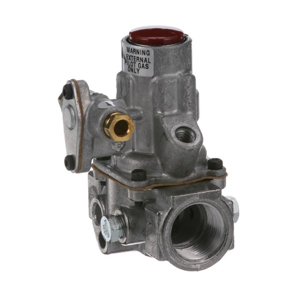 H15DQ-2 Johnson Controls Safety Valve - Baso Millivolt 3/4