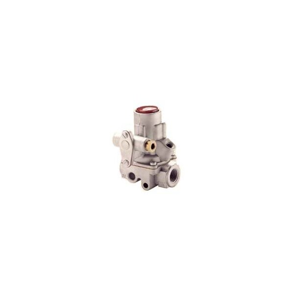H15FA-1C Baso Automatic Pilot Valve (1