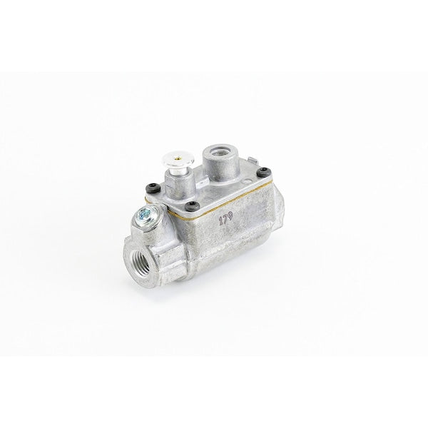 H17BA-6 Baso 1/4-inch Pilot Valve, genuine OEM replacement