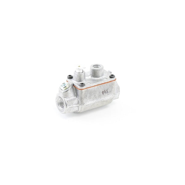 H17BB-1 Baso 1/4 inch Pilot Valve with no interrupter
