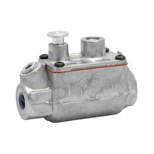 H17CB-3C Baso Pilot Valve genuine OEM replacement