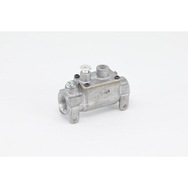 H17DA-4 Baso Auto Pilot Valve, genuine OEM replacement
