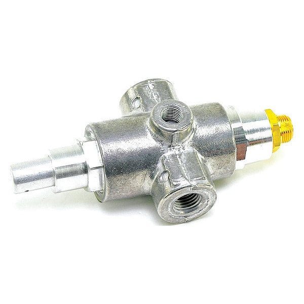 H19NA-4 Baso Pilot Valve, 1/4 inch