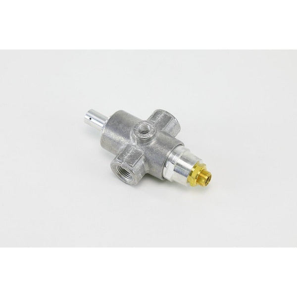 H19RA-2 Baso 3/8 inch hi pilot valve, without flow interrupt
