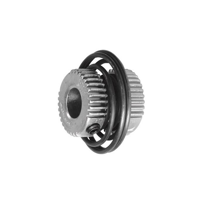H24-32 Westwood Products Spiralink Flexible Spring Circulator Coupling