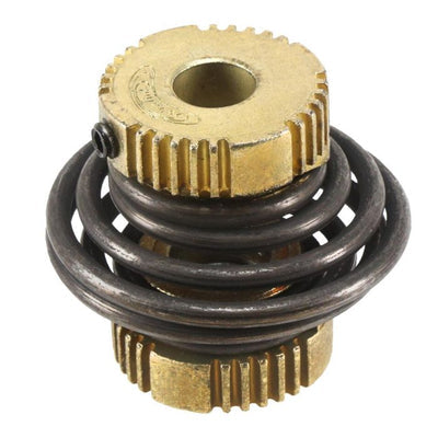 H24-34 Crown Engineering Corp Spiralink Coupler 5/8 in x 5/8 in CW pipe fitting