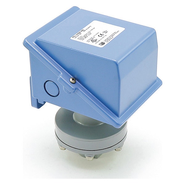 H400K-456 United Electric Pressure Switch for Air Compressor and Pump Control