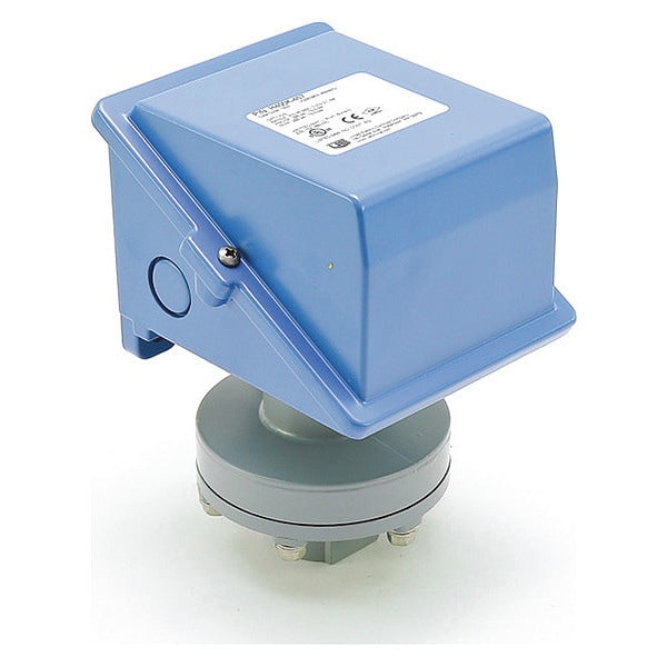 H400K-457 United Electric Pressure Switch for Air Compressor and Pump Control