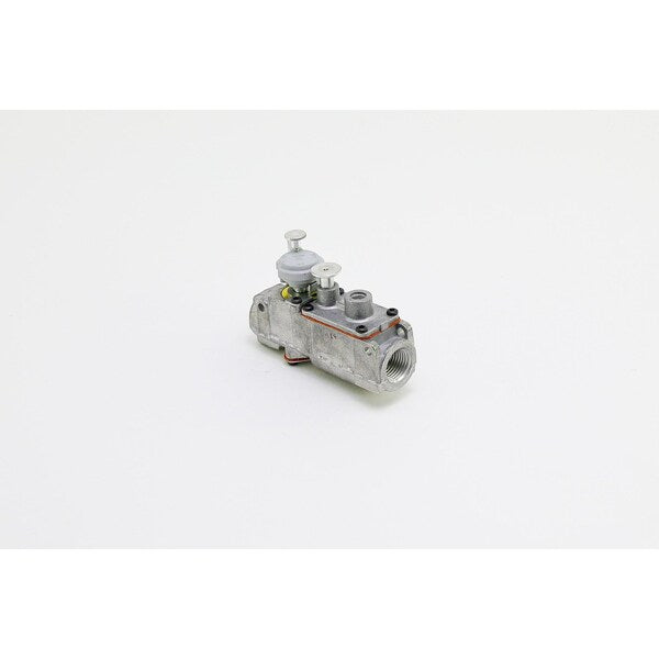 H43BB-2 Baso 1/2 inch HighTemp Auto Pilot Valve, genuine OEM replacement