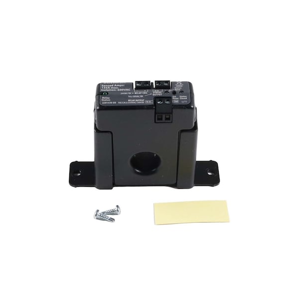 H-738 Veris Current Switch With Relay