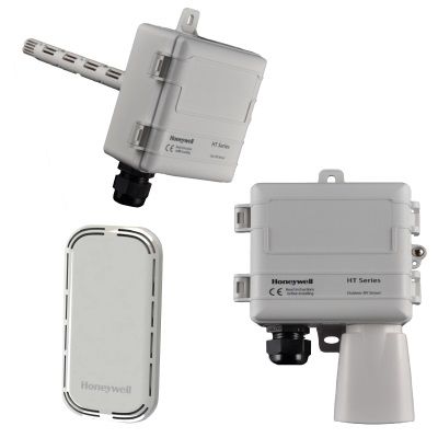 H7735B2018 Honeywell Humidity Sensor for Ducts with 20K Temperature