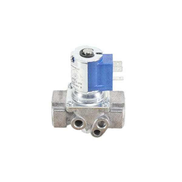 H91DA-7C REVB Baso 120V gas valve, genuine OEM replacement part