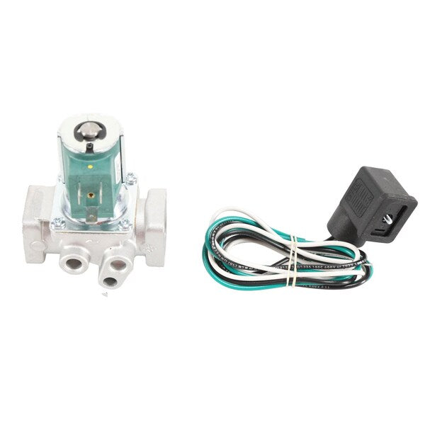 H91DG-12C REVB Baso 1/2 in. automatic gas valve genuine OEM replacement