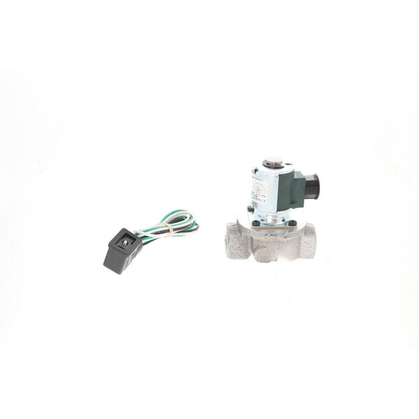 H91LG-15 REVB Baso 24V gas valve (Valve & Solenoid) - genuine OEM replacement
