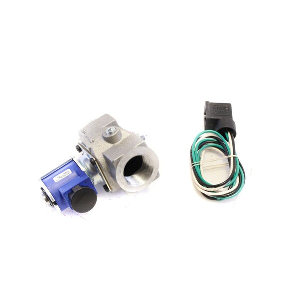 H91MA-4C REVB Baso Genuine OEM Gas Valve Replacement