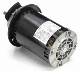 H978V1 Century Three-Phase Motor, 1,140 RPM, 208-230/460-575V AC