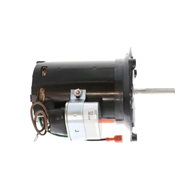 HC30CR460 Carrier Draft Inducer Motor — genuine OEM replacement part