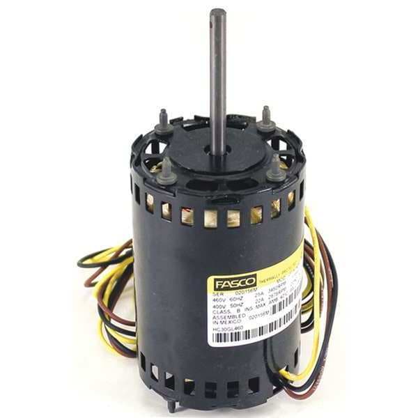 HC30GL460 Carrier Draft Inducer Motor, 1/16 hp, 460V AC