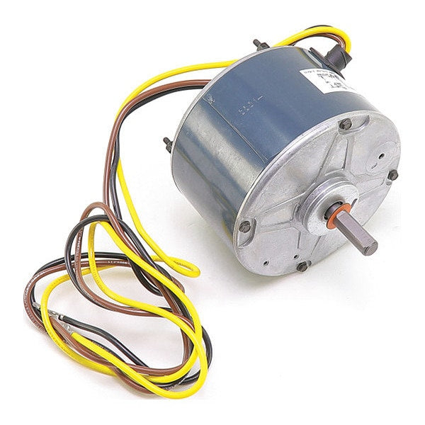 HC33GE233 Carrier Condenser Fan Motor, 1/10 hp, 1100 RPM, 208-230V AC