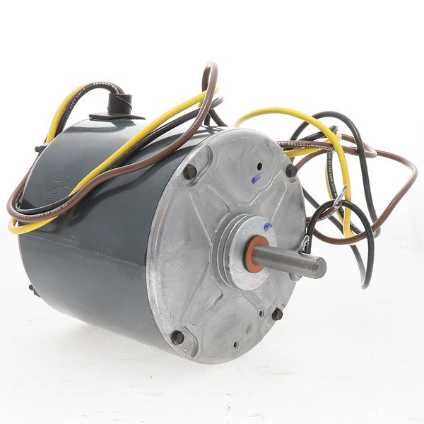 HC37GE233 Carrier Condenser Fan Motor, 1/5 hp, 825 RPM