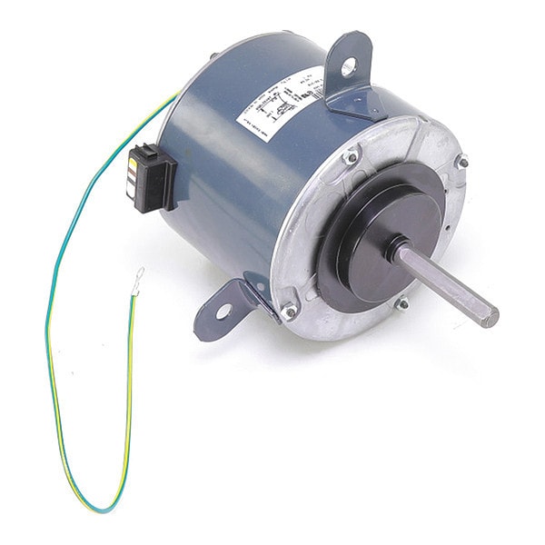 HC37VL233 Carrier Condenser Fan Motor, 1/5 HP, 840 RPM