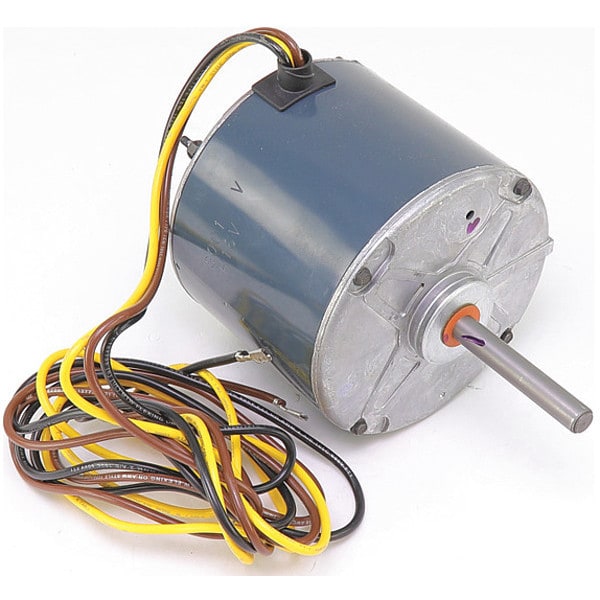 HC38GE236 Carrier Motor, 1/6 HP, 208-230V, 710 RPM