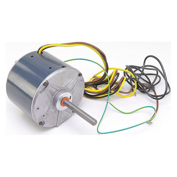 HC39AE209 Carrier Motor, 208-230V 1/4 HP 1100 rpm