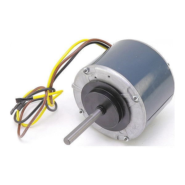 HC39AE230 Carrier Motor, 1/4 HP, 208-230V, 1-Phase, 1650 rpm