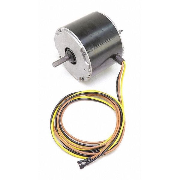 HC39GE464 Carrier Condenser Fan Motor, 1/4 hp, 1100 RPM