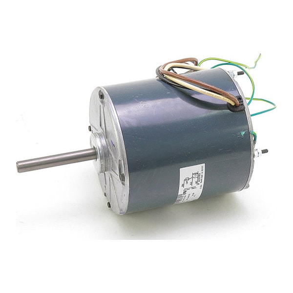HC43GE208 Carrier Condenser Fan Motor 1/3 hp, 825 RPM