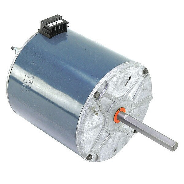 HC44GE209 Carrier Condenser Fan Motor, 1/2 hp, 1050 RPM