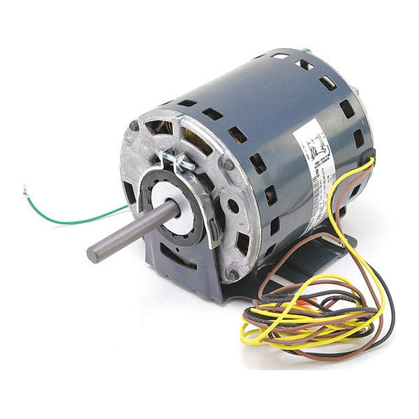 HC52EE460 Carrier 1 hp Fan and Blower Motor, 460V AC