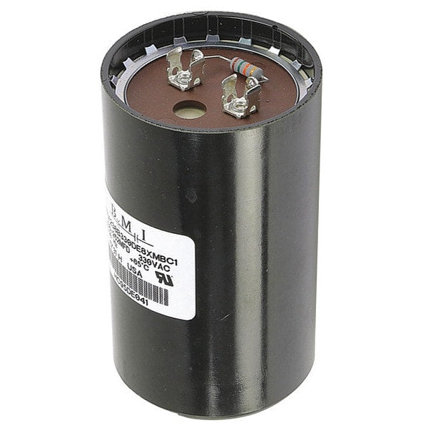 HC95DE041 Carrier Start Capacitor, 330V