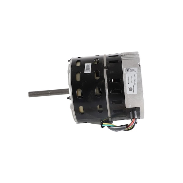 HD44AQ270 Carrier Draft Inducer Motor, 208-230V, 1/2HP, 1050RPM
