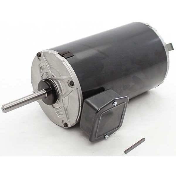 HD52AK653 Carrier Fan and Blower Motor, Three Phase, 1 hp, 1140 RPM